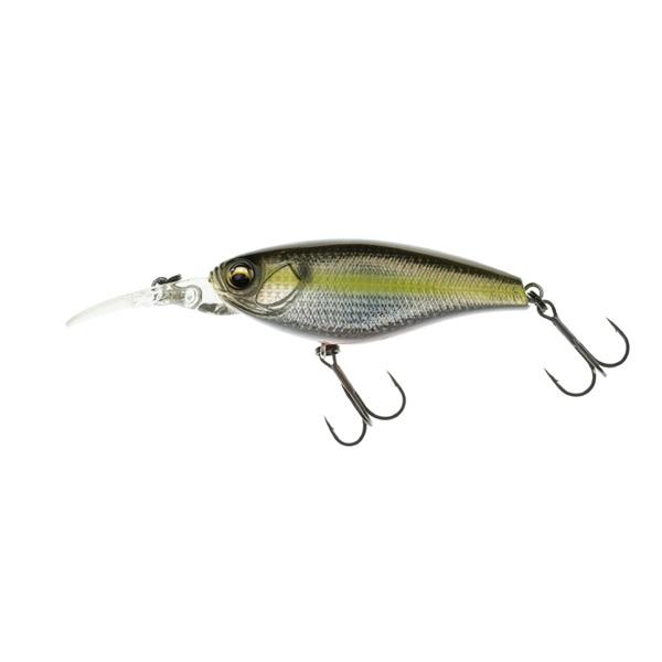 イマカツ バスルアー イマカツシャッド IS-100 スタンダードカラー #961 イマエセクシー