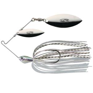 イマカツ スピナーベイト ジンクスミニ スーパーブレード TG 1/4oz (エコ) #ZX-028 カスミワカサ