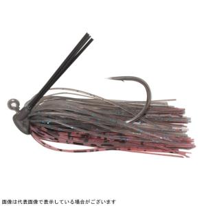ハイドアップ スライドスコーンジグ3.5g #005 スモークギル