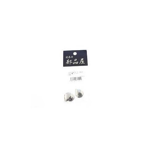 【ネコポス対象品】杉原産業 コロラド No.2 (B) Ni