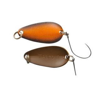 TSUNEKICHI ツネキチ ハンハンジグ 1g 研究所オリジナルカット