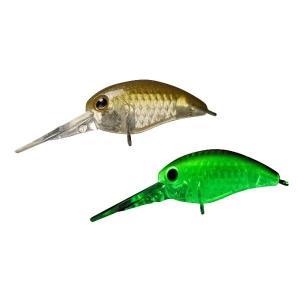 JACKALL ティモン ジャッカル パニクラDR 3.6g 32mm #豚桃