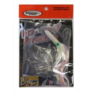 下田漁具 トローリング釣元セット DXシイラ・ヒラマサ トローリング用品