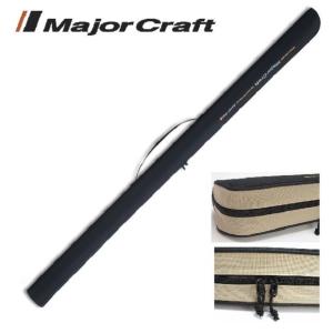 メジャークラフト　セミハードケースＳ　ＳＨＣ−９６Ｓ ロッドケース