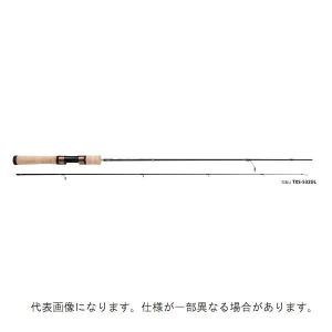 ヴァルケイン ダーインスレイヴ オーバーブレイズ 61UL-M (エリア