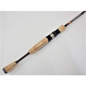 Major Craft（メジャークラフト） トラパラ ネイティブ TXST-505UL