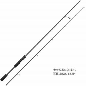 Major Craft（メジャークラフト） トリプルクロス タチウオ TCX-832MW