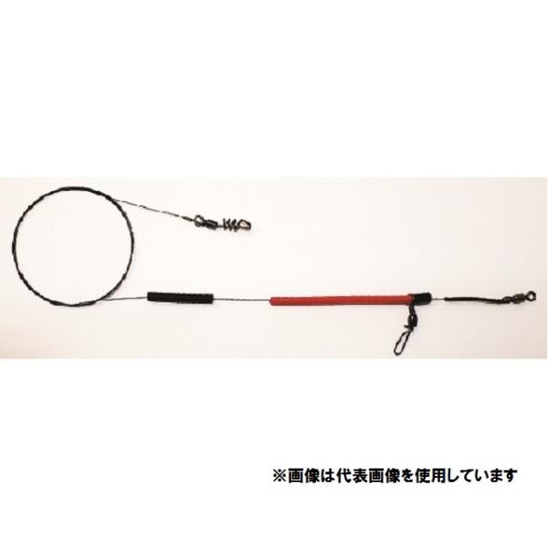 ガルツ 石鯛瀬ズレ仕掛ケ 遠投天秤(2本入) #37