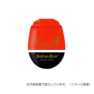 ウキ ガジェット L G5 オレンジの買取情報