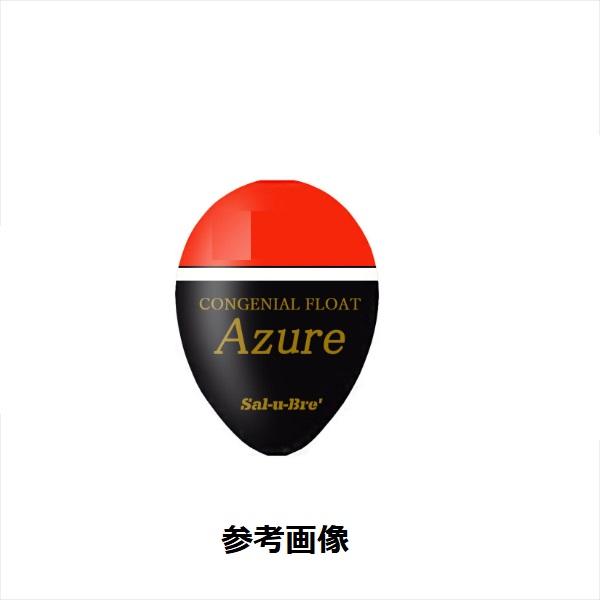 ソルト・ブレイク・ジャパン ウキ アズール ゼロ(Azure ZERO) M G2 オレンジ