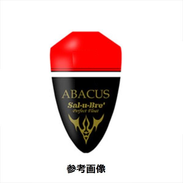 ソルト・ブレイク・ジャパン ウキ アバカス G2 オレンジ