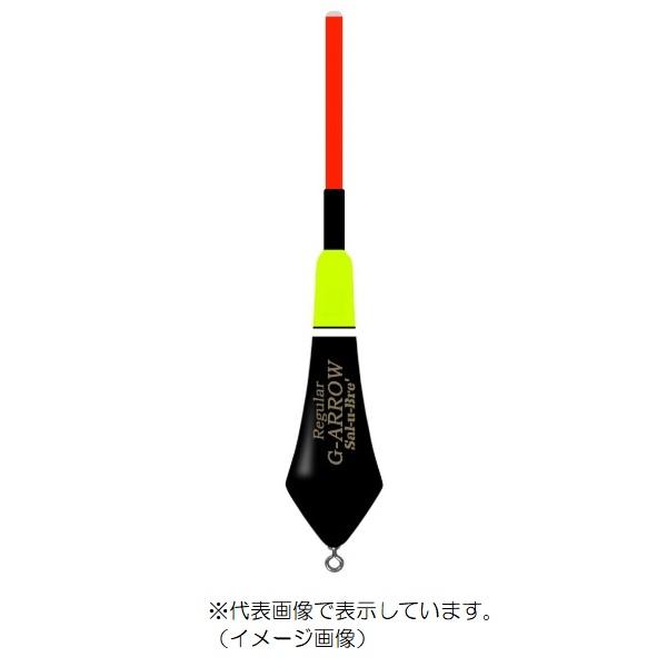 ソルト・ブレイク・ジャパン ウキ ジ-アロー(G-ARROW) レギュラ- G5