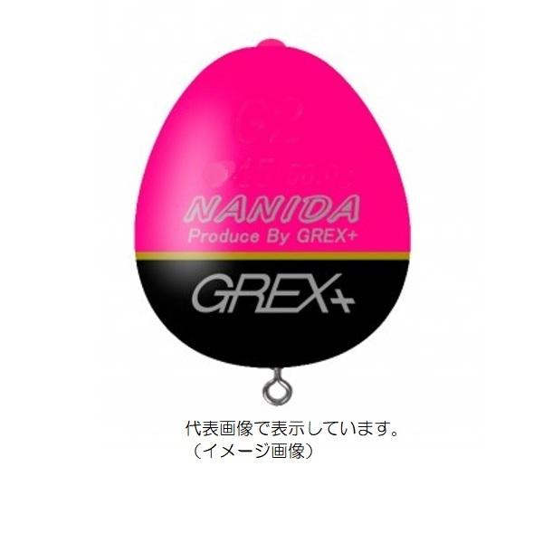 ソルト・ブレイク・ジャパン ウキ グレックス NAMIDA(ナミダ) Φ30 G2 ピンク