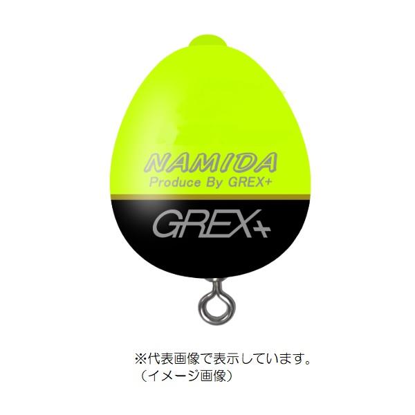 グレックス ウキ NAMIDA(ナミダ) Φ30 5B イエロ-