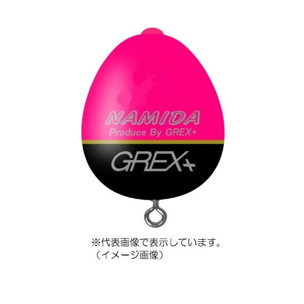 グレックス ウキ NAMIDA(ナミダ) Φ30 5B ピンク