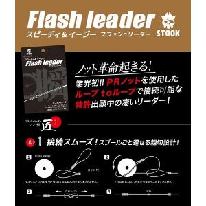 Crazy Ocean（クレイジーオーシャン） フラッシュリーダー(FLASH