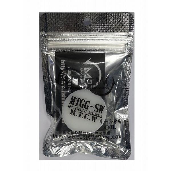 Ｍ.Ｔ.Ｃ.Ｗ（エムティーシーダブル）　ＭＴＧＧ−ＳＷ　ギアグリス