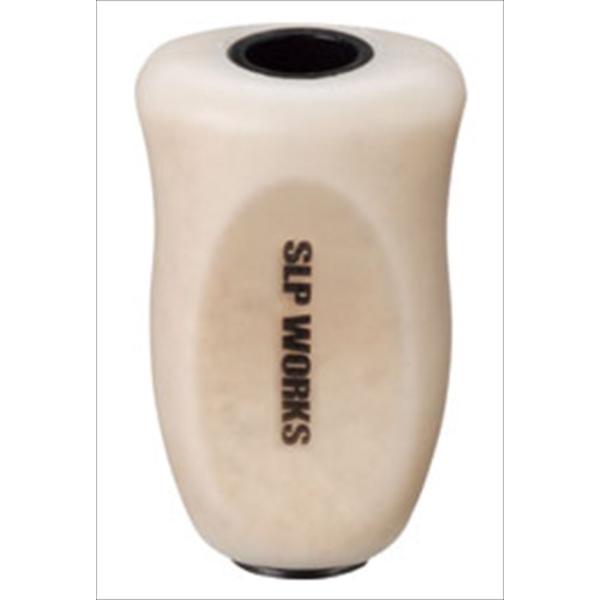 SLPワークス SLPW Iシェイプコルクノブ グロー