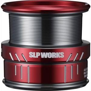 DAIWA（ダイワ） リールカスタムパーツ SLPW EX LT ブラック スプール2