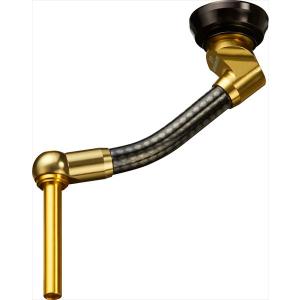 JACKALL ジャッカル カスタムハンドル Custom Handle シマノ用フラット