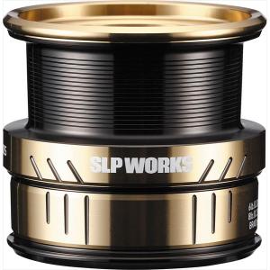 SLPW EX LT ブラック スプール2 2000SS SLPワークス 爆買