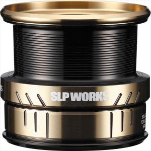 SLPワークス SLPW LTB4000S スプール／GD : 釣具の