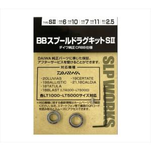 SLPワークス SLPW EX SF2000SSスプール : 釣具のキャスティング ヤフー