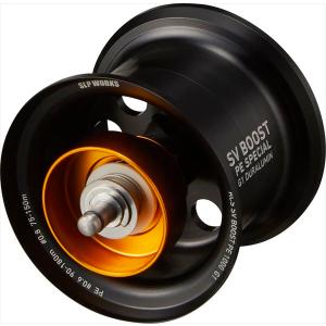 SLP WORKS SLPワークス [90] 20タトゥーラ SV TW 105 スプール