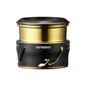 SLPワークス SLPW 45mmカーボンライトハンドル/ゴールド : 釣具の