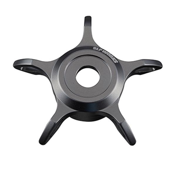 SLPワークス SLPW SCL MC54スタードラグ ガンメタ