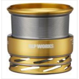 リブレ CRANK Edge 115 FRDE115 デルタ27ノブ シルバーリミテッド