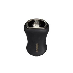 SLP WORKS SLPワークス [90] SLPW Iシェイプウッドノブ 黒檀F 数量限定
