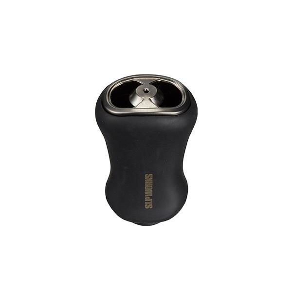 ＳＬＰワークス RCS ハイグリップ Iシェイプ パワーラージノブ