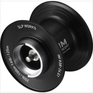 DAIWA（ダイワ） 24 IM Z TW 200XH-C 右ハンドル (2024年モデル