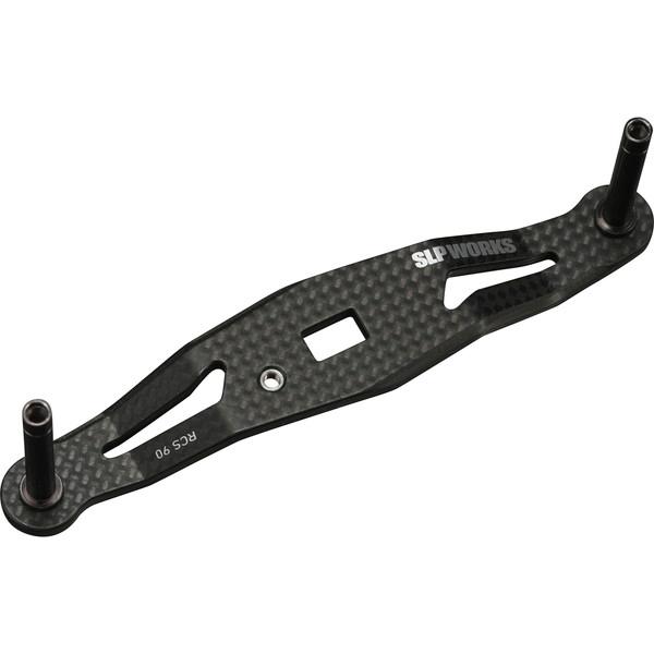 ＳＬＰワークス RCSB90mmカーボンライトCH