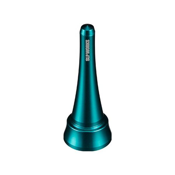 【ネコポス対象品】ＳＬＰワークス SLPW スピニングリールスタンドSII/グリーン
