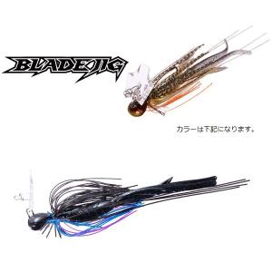 O.S.P OSP ブレードジグ 5／8oz（18g） BLADE