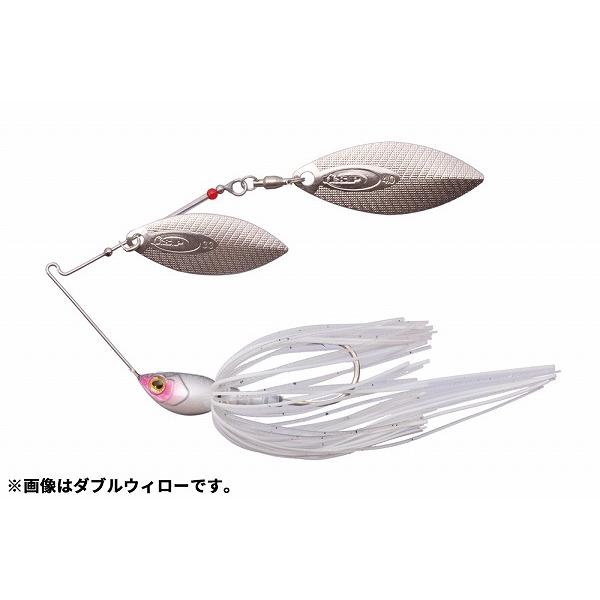 OSP スピナーベイト バズベイト ハイピッチャーMAX 5/8oz タンデムウィロー S57 C....