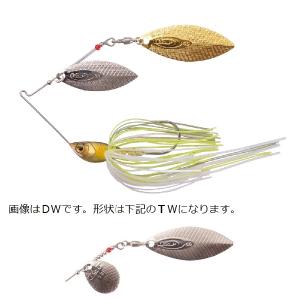 O.S.P OSP スピナーベイト バズベイト ハイピッチャーMAX 3/4oz