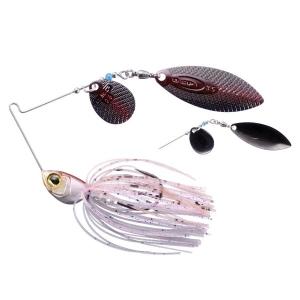 OSP ハイピッチャー 1/4oz TW ピンクレディー S68 スピナーベイト