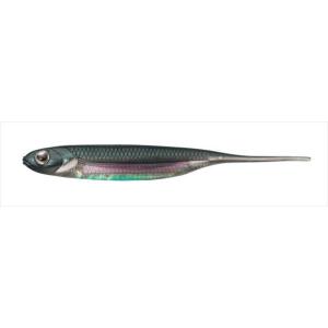 Fish Arrow（フィッシュアロー） フラッシュJ スパインシリーズ 4inch