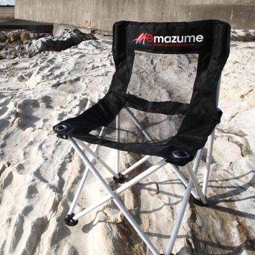 オレンジブルー　ＭＺＡＳ−−２２８−０１　ｍａｚｕｍｅウェイディングチェア　ブラック