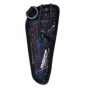 オレンジブルー MZAS-258mazume プライヤーホルダー ブラックカスリ