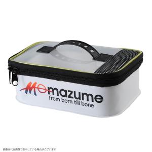 マズメ(mazume) MZBK-367 EVAルアーケース ホワイト ルアーケース