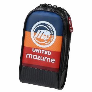 マズメ MZAS-487 mazume モバイルケース Plus レインボー タックルバッグ