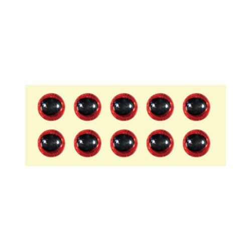 【ネコポス対象品】カハラジャパン KJリアルアイ4.5レッドアイ