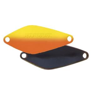 ヴァルケイン スプーン ハイバースト 1.3g No.20 Y・OR/BK