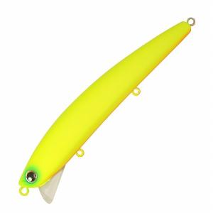 ロンジン FRANKY 37g 065 ドチャートマット シーバスルアー