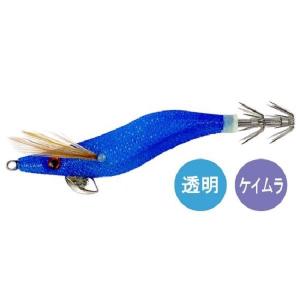 出雲デスフォール 2.5号 オモリグ エギ イカメタル 餌木 ヴァンガード