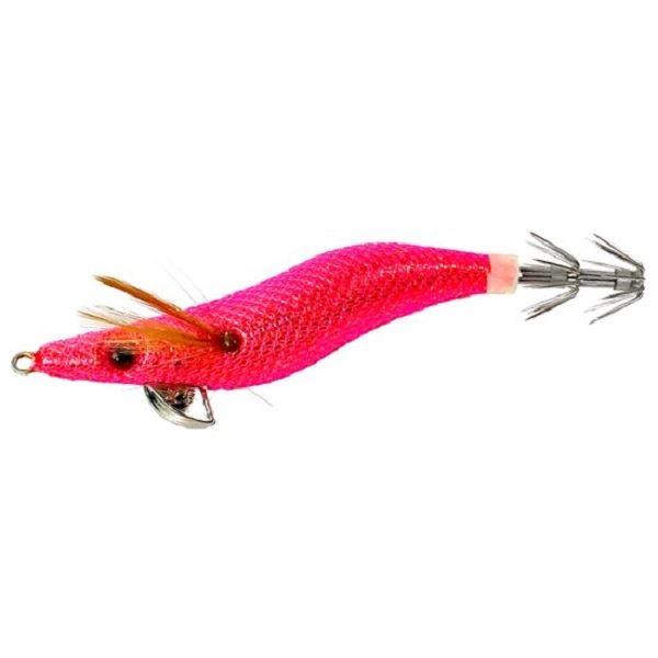 【ネコポス対象品】【訳あり】ヴァンガードジャパン エギ デスフォール出雲 2.5 PG ピンクゴール...